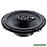 Картинка Автоакустика DIGMA DCA-A602
