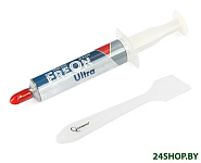 Картинка Термопаста Gembird GF-21-5 (5 г)