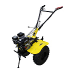 Картинка Мотоблок Huter МК-8000 BIG FOOT