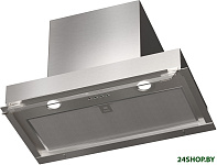 Ida 600 3P (нержавеющая сталь)