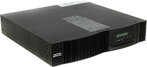Картинка Источник бесперебойного питания Powercom Vanguard RM VRT-1000XL 1000VA