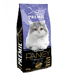 Картинка Сухой корм для кошек Premil Fancy (2 кг)