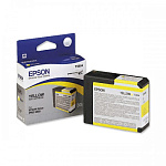 Картинка Картридж для принтера Epson C13T580400