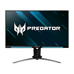 Картинка Монитор Acer Predator XB273U GX UM.HX3EE.X14