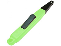 Картинка Пьезажигалка Energy JZDD-21 G (зеленый)