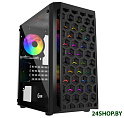 Корпус Powercase Mistral Micro T3B CMIMTB-L3