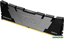 FURY Renegade 32ГБ DDR4 3600МГц KF436C18RB2/32