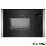 Картинка Микроволновая печь NEFF HLAWD53N0