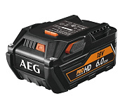 Картинка Аккумулятор AEG L1860RHD 4932464754