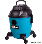 Картинка Пылесос Bort BSS-1218