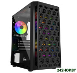Картинка Корпус Powercase Mistral Micro T3B CMIMTB-L3