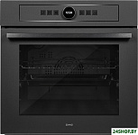 BIL616 black matte