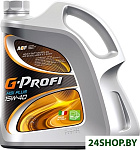 G-Profi MSI Plus 15W-40 5л