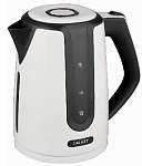 Картинка Электрочайник GALAXY GL 0207 (черный)