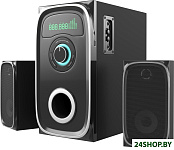 Картинка Акустика OKLICK GMNG OK-901 (черный)