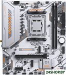 eSport B650M WiFi6 Ice