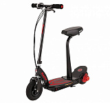 Картинка Самокат Razor Power Core E100S (красный)