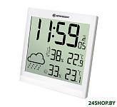 Картинка Метеостанция Bresser TemeoTrend JC LCD 73268
