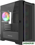 Alisio Micro X4B V2 LE CAMCXB-A4-LE