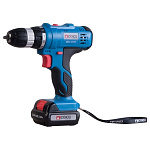 Картинка Дрель-шуруповерт Союз ДШС-3312Л