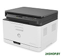 МФУ HP Color Laser 178nw 4ZB96A