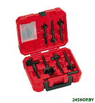 Картинка Набор оснастки Milwaukee 49220130 (7 предметов)