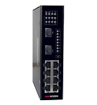 Картинка Неуправляемый коммутатор Hikvision DS-3T0310P