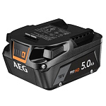 Картинка Аккумулятор AEG L1850SHD (4935478860)