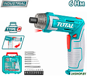 TSDLI08025 (с 1-им АКБ, кейс)