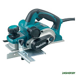 Картинка Рубанок Makita KP0810CK