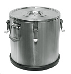 Картинка Термос универсальный Luxstahl кт986