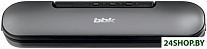 Картинка Вакуумный упаковщик BBK BVS601 (черный)