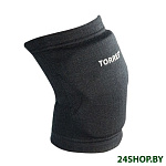 Картинка Наколенники спортивные TORRES Light PRL11019XS-02 (XS, черный)