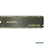 Картинка SSD A-Data Legend 840 512GB ALEG-840-512GCS