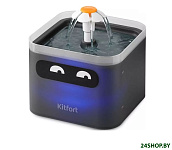 Картинка Фонтанчик для животных Kitfort KT-4047