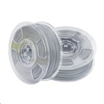 Картинка Пластик U3Print GF PLA 1.75 мм 1000 г (серый)
