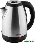 Картинка Чайник Scarlett SC-EK21S51