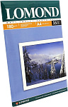 Картинка Фотобумага Lomond Матовая A4 180 г/кв.м. 25 л (0102037)