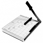 Картинка Резак сабельный OFFICE KIT Cutter A4 (OKC000A4)