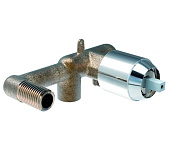 Картинка Скрытый механизм BRAVAT D968C-ENG