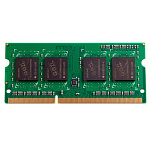 Картинка Оперативная память GeIL 8GB DDR3 SO-DIMM PC3-12800 (GGS38GB1600C11SC)