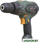 Картинка Дрель-шуруповерт Калибр ДЭ-700/2ш