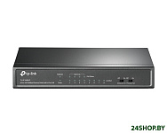 Картинка Коммутатор TP-Link TL-SF1008LP