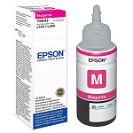 Картинка Картридж для принтера Совместимый с Epson C13T66434A