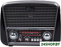 Радиоприемник Ritmix RPR-065 (серый)
