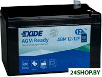 AGM12-12F (12 А·ч)