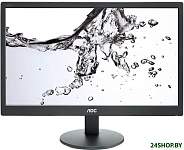 Картинка Монитор AOC E970SWN LED