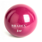 Картинка Медбол BRADEX SF 0258
