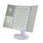 Картинка Косметическое зеркало Energy EN-799Т (159947) LED подсветка