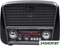 Картинка Радиоприемник Ritmix RPR-065 (серый)